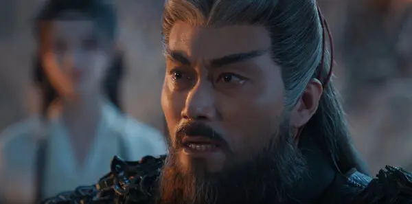 水龙吟第3集剧照