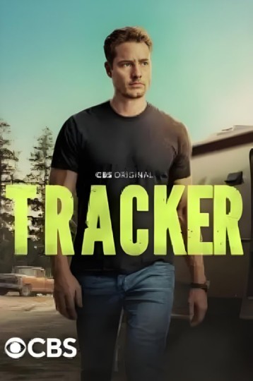 Tracker Season 3