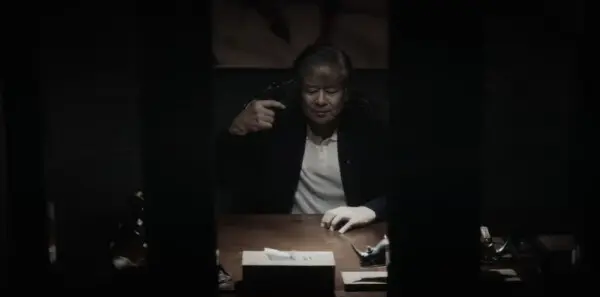 暗恋者的救赎第9集剧照