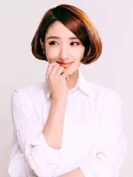 许芳铱图片写真